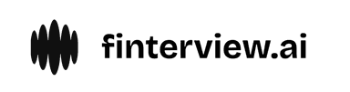 Finterview.ai logo