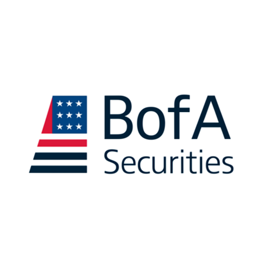 BofA Securities logo