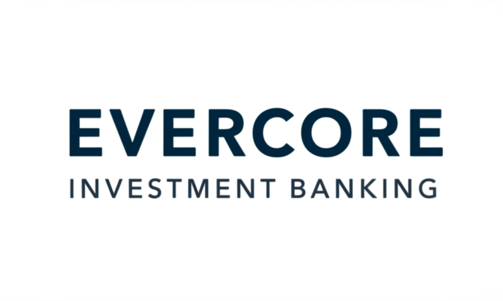 Evercore logo